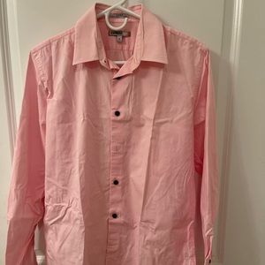 Express dress shirt